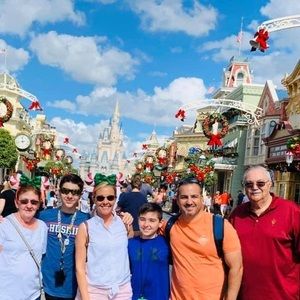 Meet your Posher, Stan